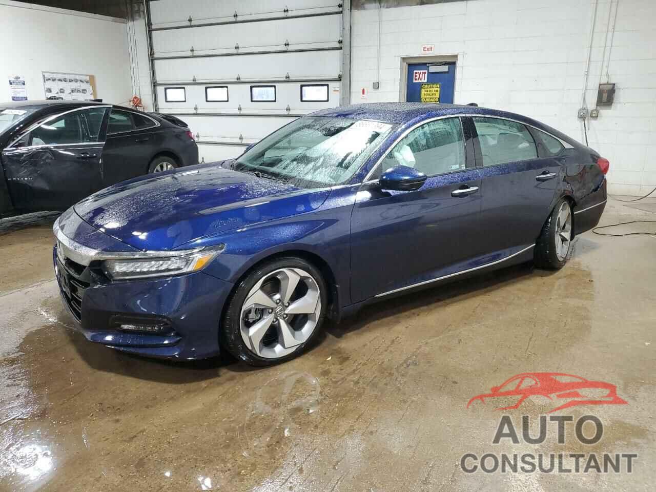 HONDA ACCORD 2018 - 1HGCV2F94JA012763