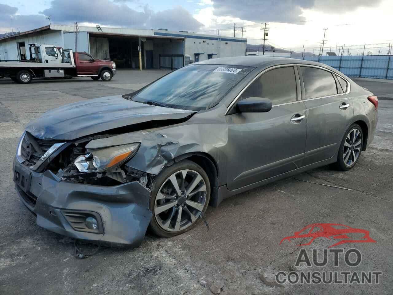 NISSAN ALTIMA 2016 - 1N4AL3AP5GC265259