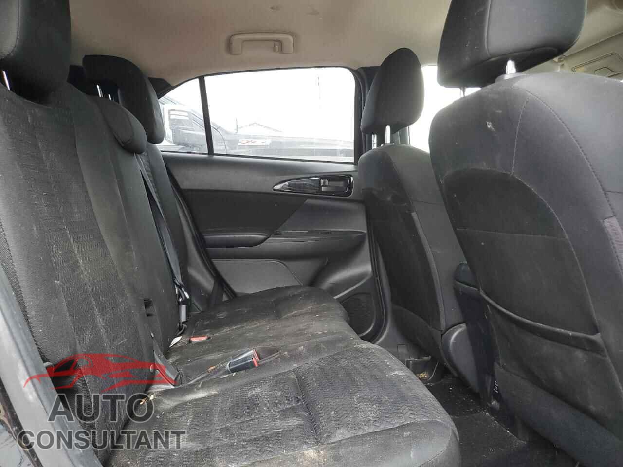 MITSUBISHI ECLIPSE 2019 - JA4AS3AA6KZ035545