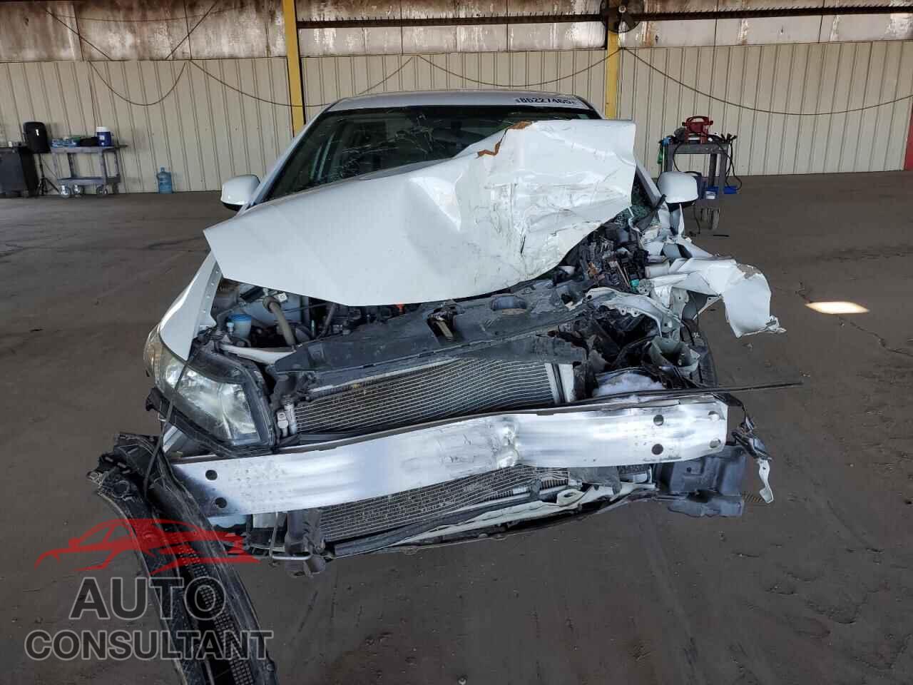 HONDA CIVIC 2013 - 19XFB2F5XDE040473