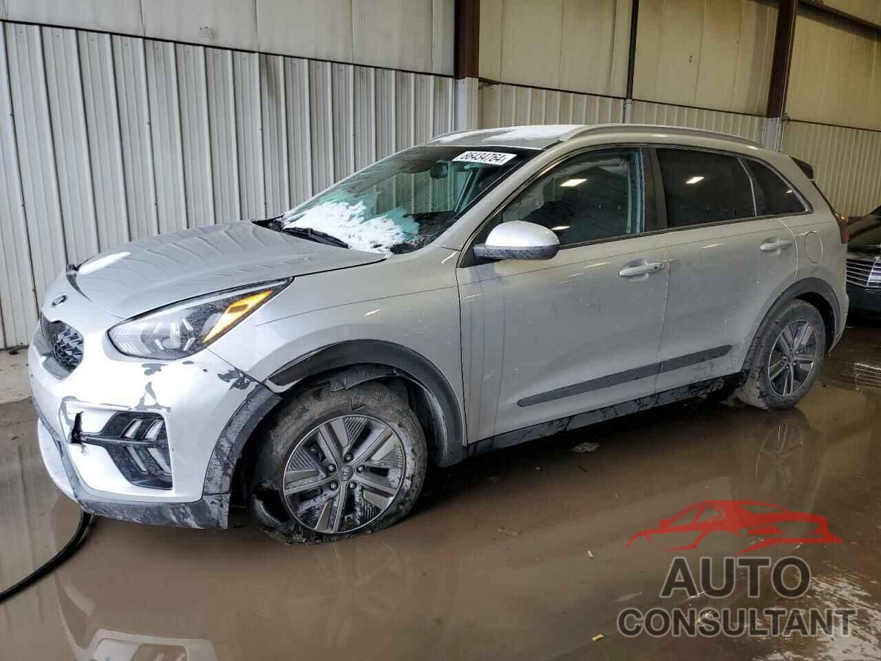 KIA NIRO 2020 - KNDCB3LC2L5377905