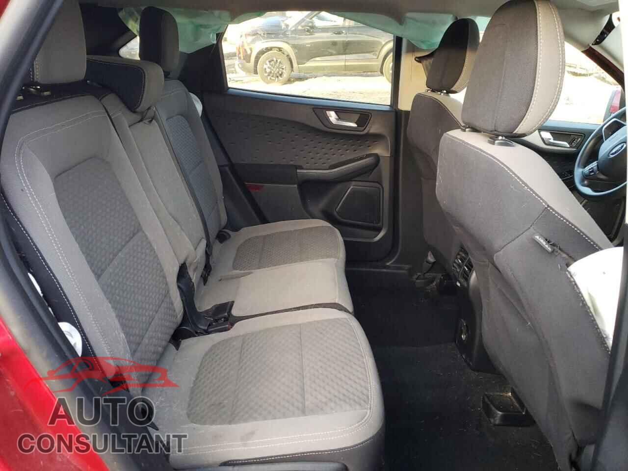 FORD ESCAPE 2020 - 1FMCU9G66LUA74306