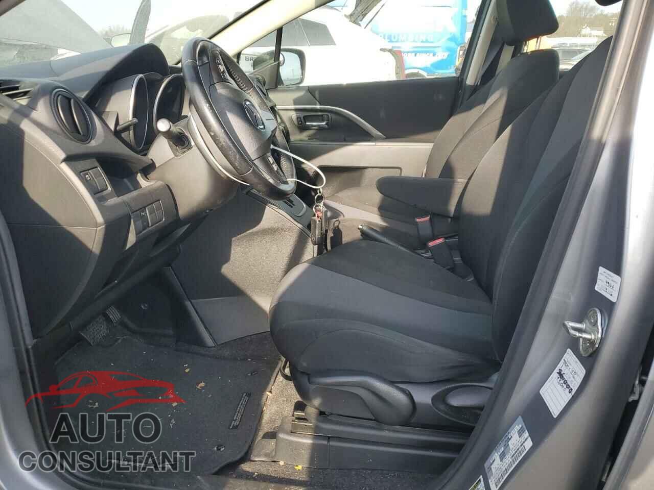 MAZDA 5 2015 - JM1CW2CL6F0188836