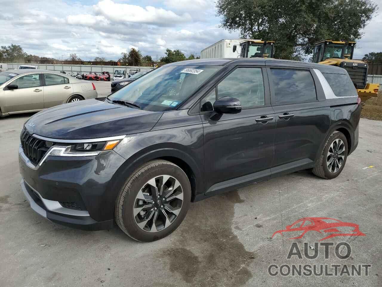 KIA CARNIVAL E 2024 - KNDNC5H36R6431817