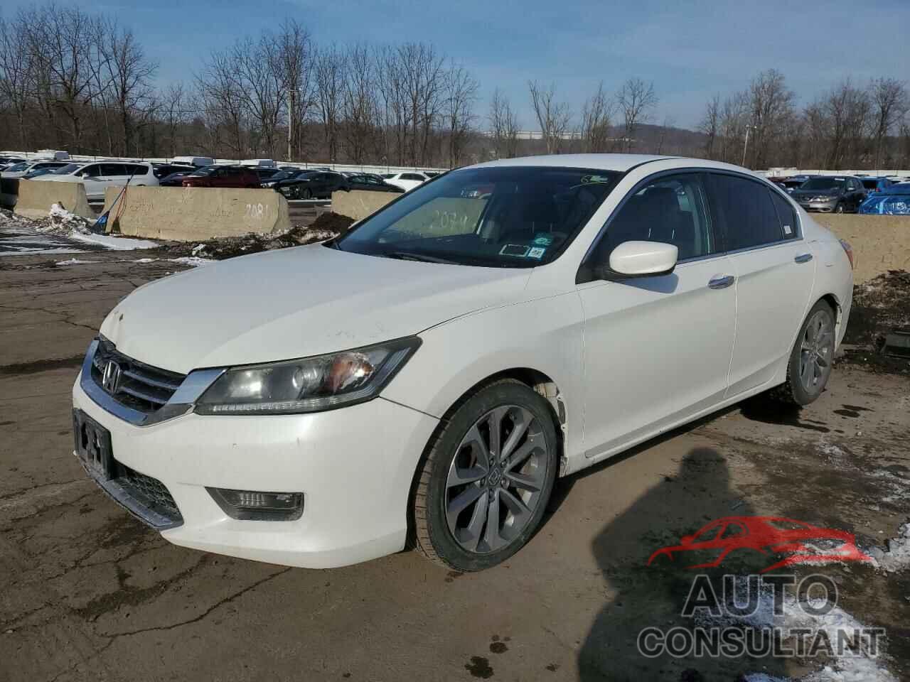 HONDA ACCORD 2015 - 1HGCR2F52FA106178