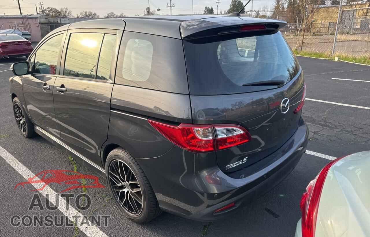 MAZDA 5 2014 - JM1CW2DL1E0171049