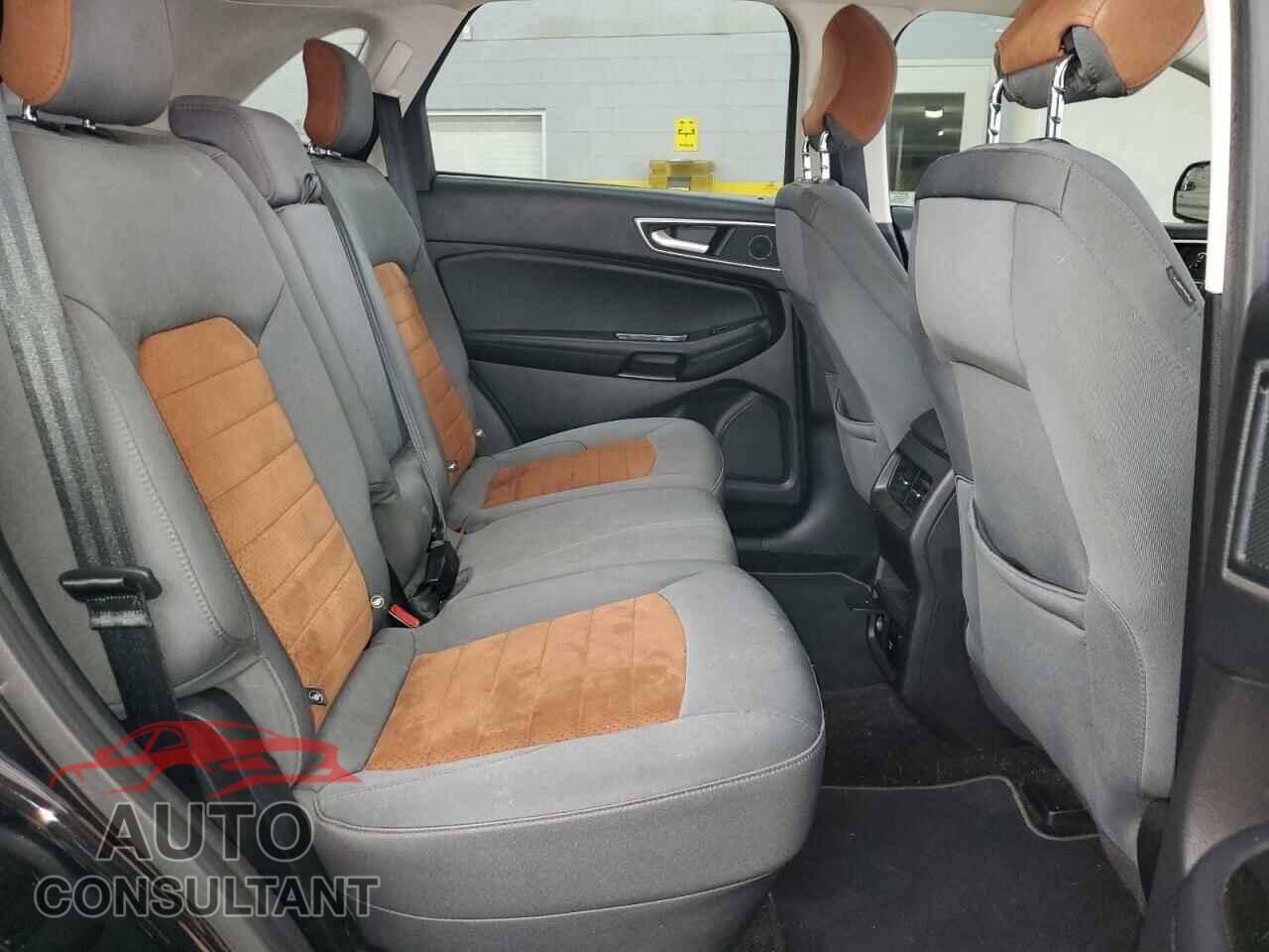 FORD EDGE 2018 - 2FMPK3J9XJBB27874
