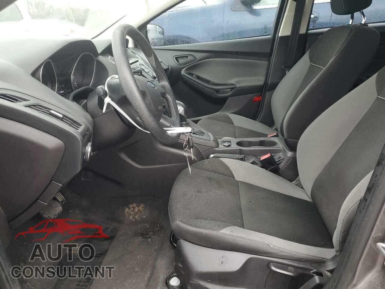 FORD FOCUS 2014 - 1FADP3E20EL198969