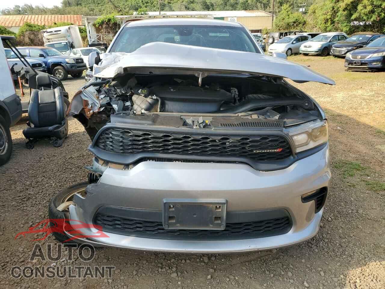 DODGE DURANGO 2021 - 1C4RDJDG4MC661771