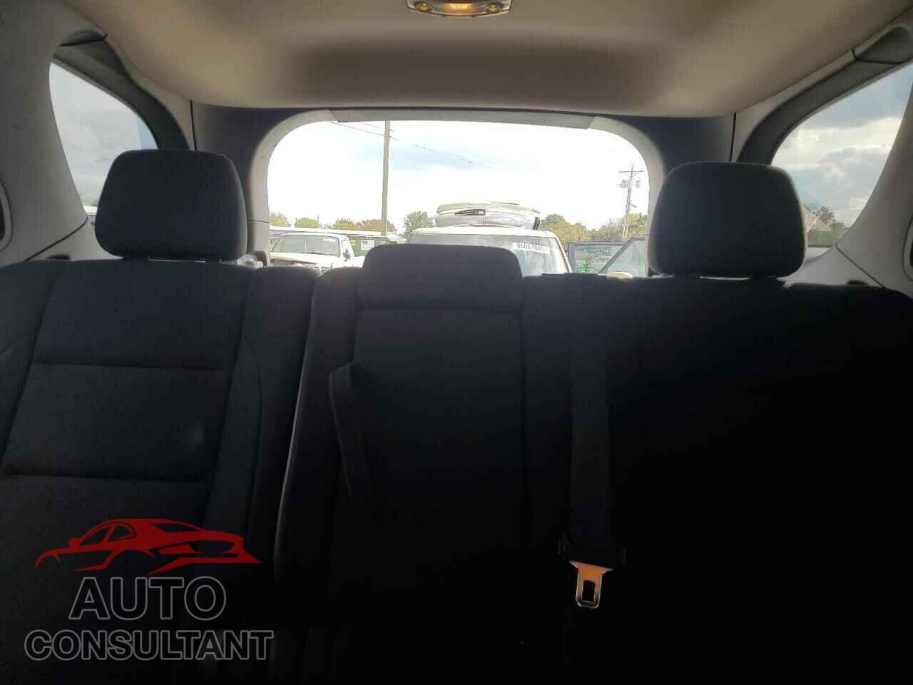 DODGE DURANGO 2017 - 1C4RDHAG6HC869976