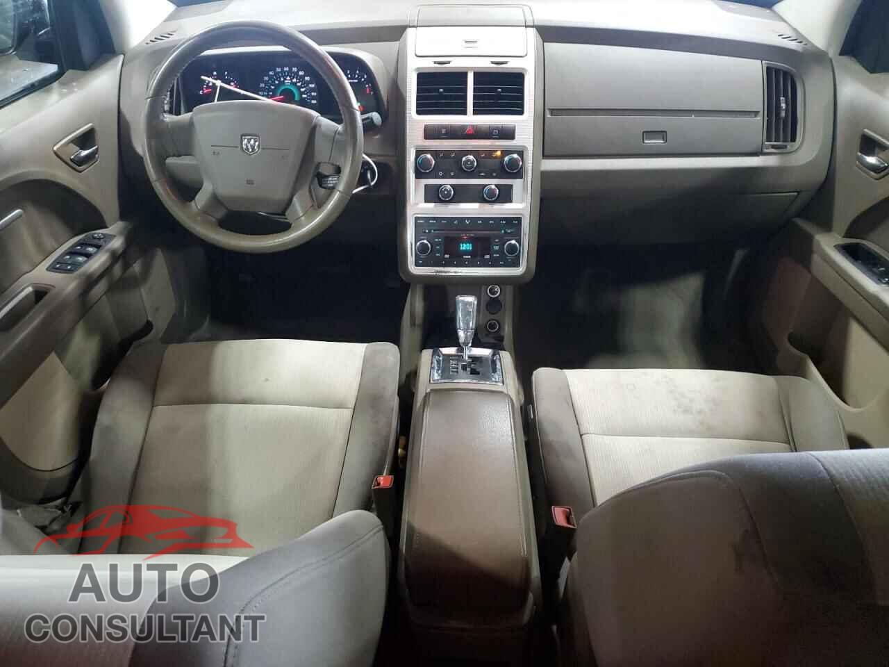 DODGE JOURNEY 2010 - 3D4PG5FV9AT106514