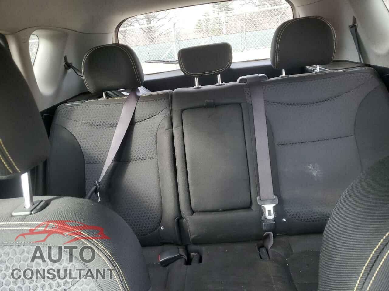 KIA SOUL 2014 - KNDJP3A59E7058862