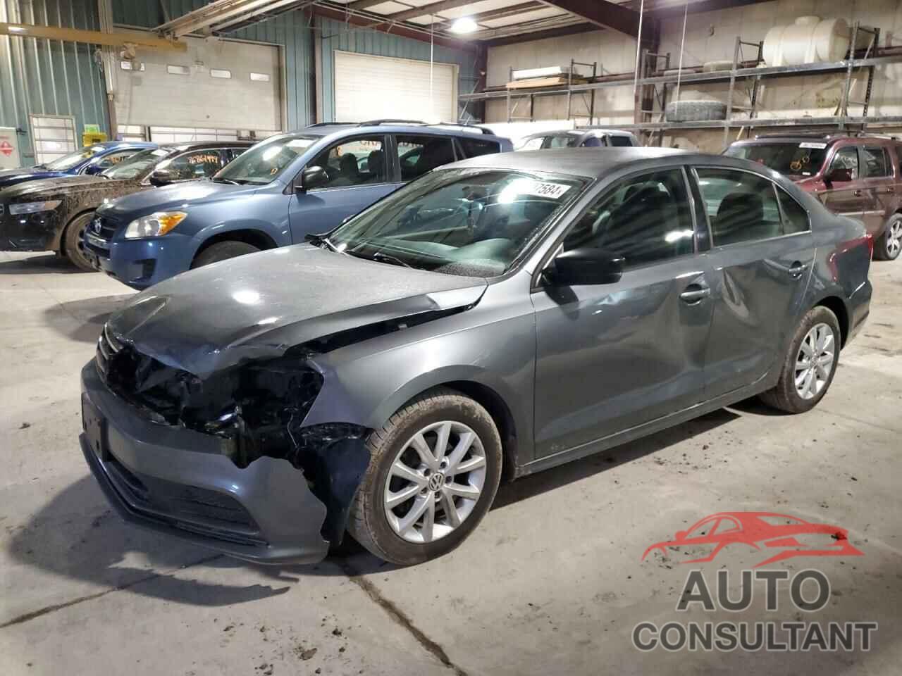 VOLKSWAGEN JETTA 2015 - 3VWD07AJ1FM209655