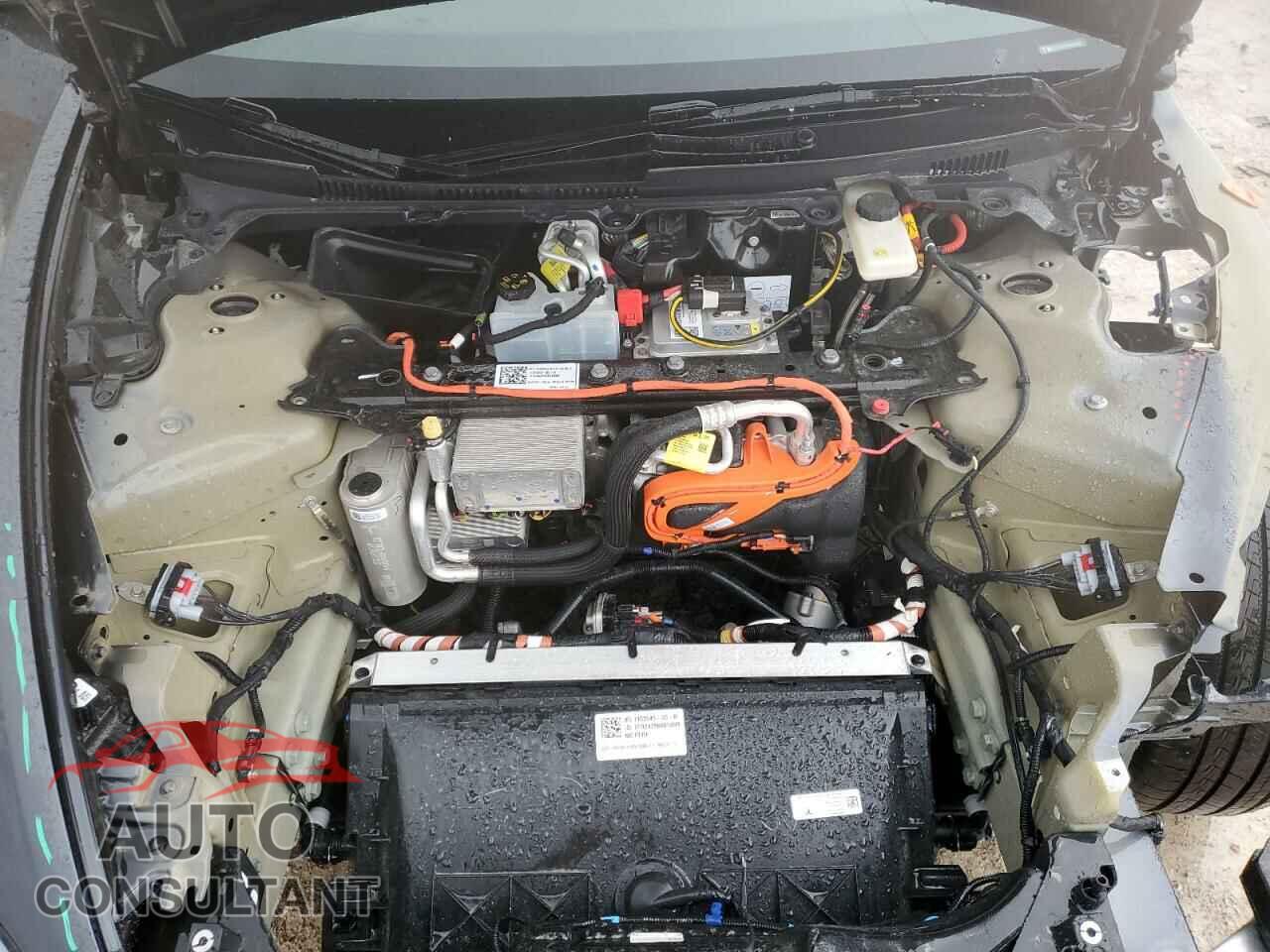 TESLA MODEL 3 2024 - 5YJ3E1EA7RF862989
