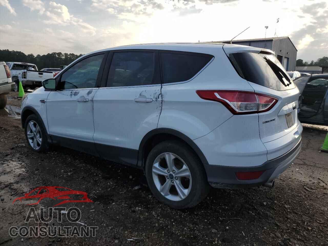FORD ESCAPE 2013 - 1FMCU9GX4DUA61760