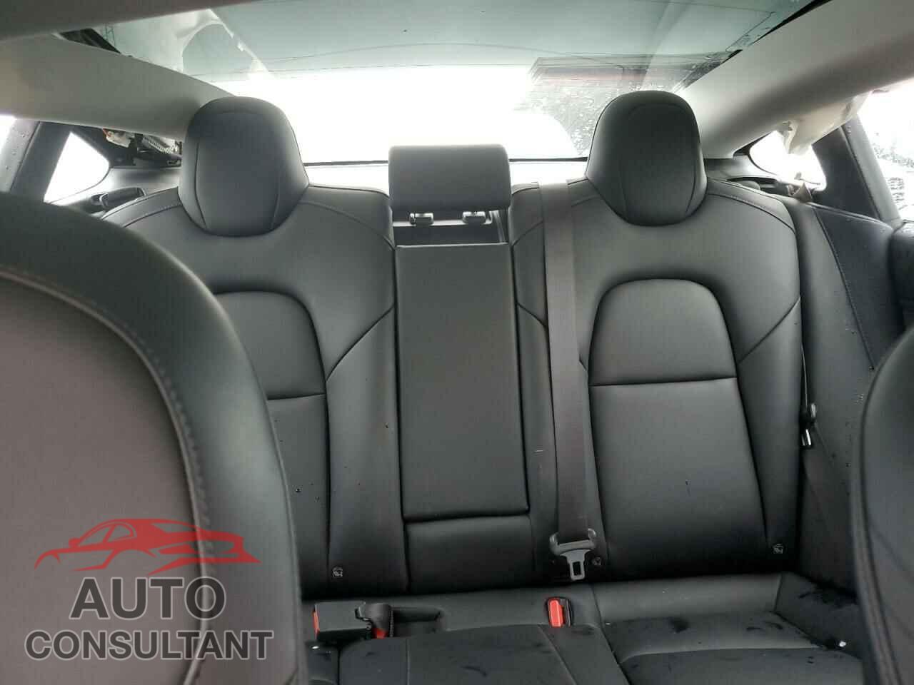 TESLA MODEL 3 2019 - 5YJ3E1EA5KF396162