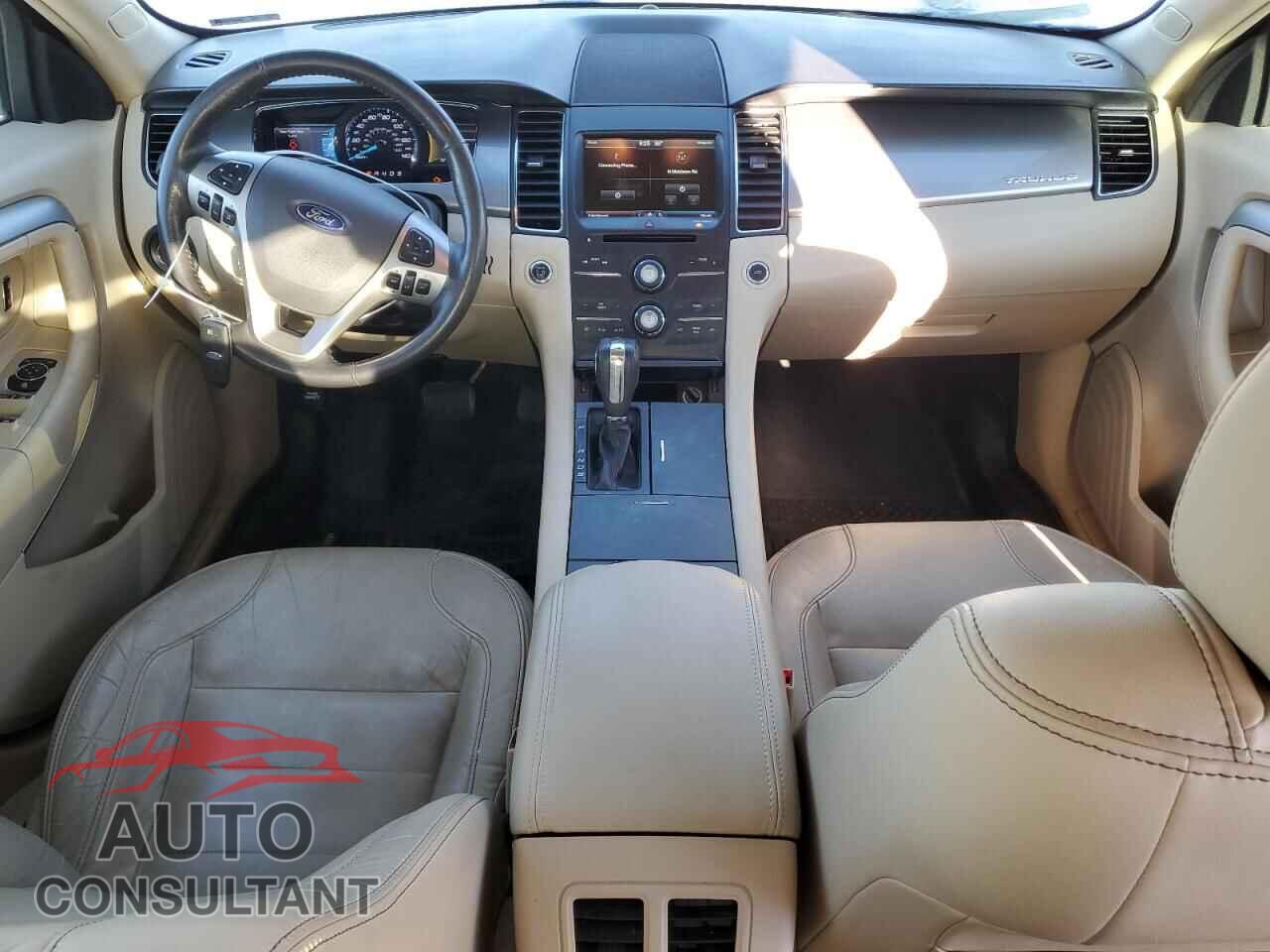 FORD TAURUS 2015 - 1FAHP2E80FG167666