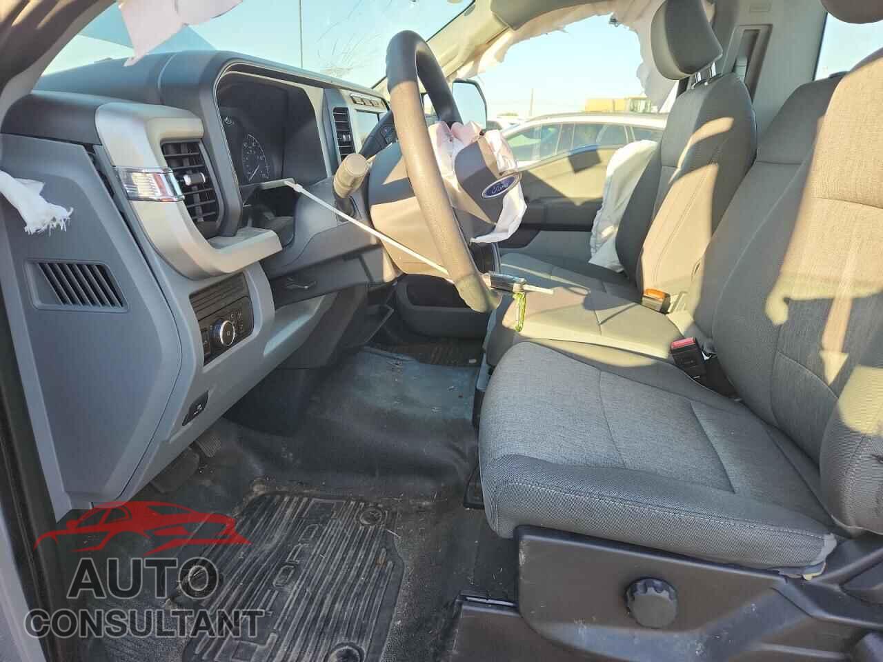 FORD F250 2024 - 1FTBF2AA6RED44958