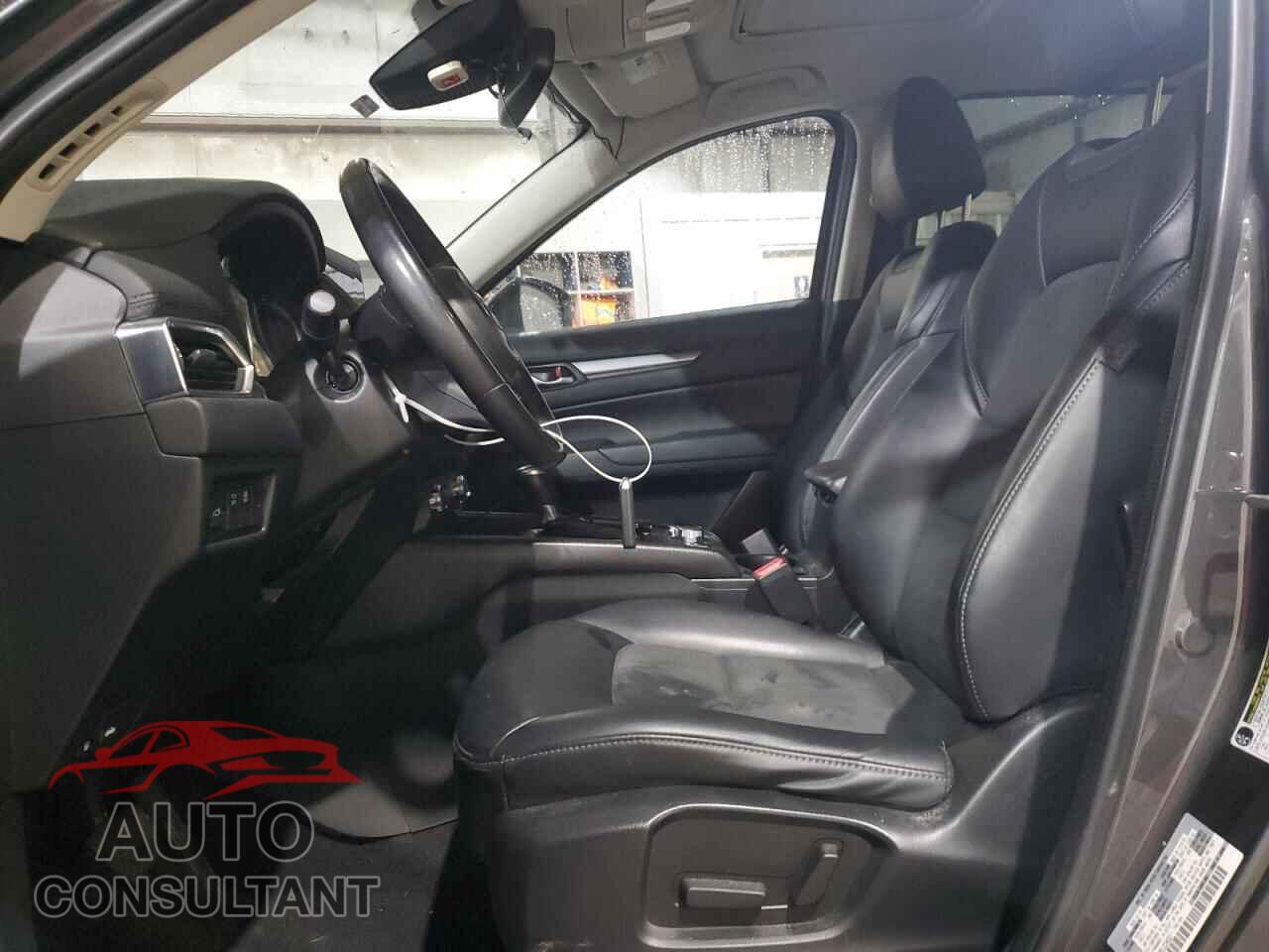MAZDA CX-5 2018 - JM3KFBCM5J0348211