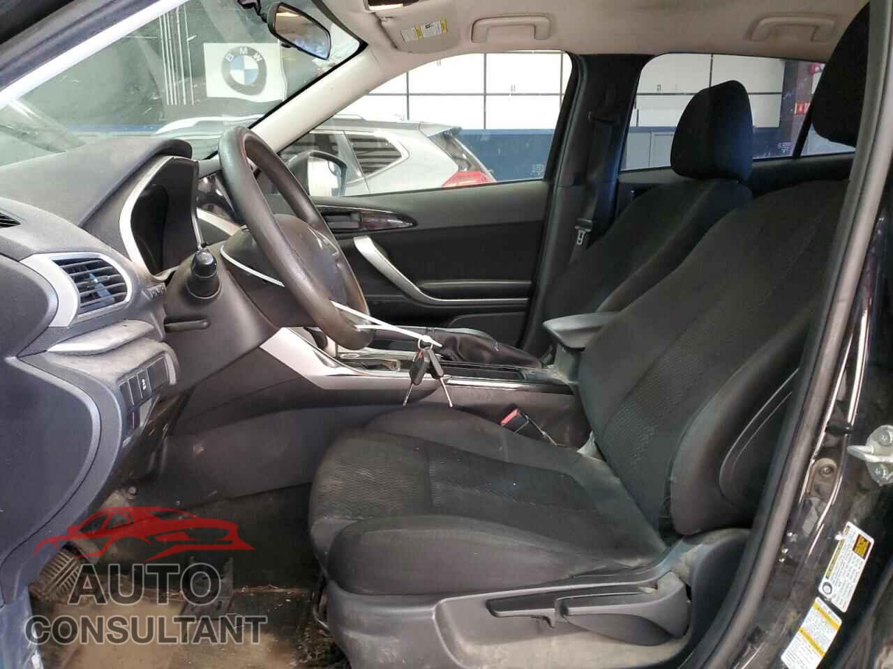 MITSUBISHI ECLIPSE 2020 - JA4AT3AA6LZ029095
