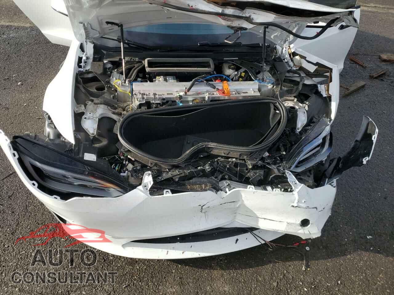 TESLA MODEL S 2024 - 5YJSA1E59RF541014