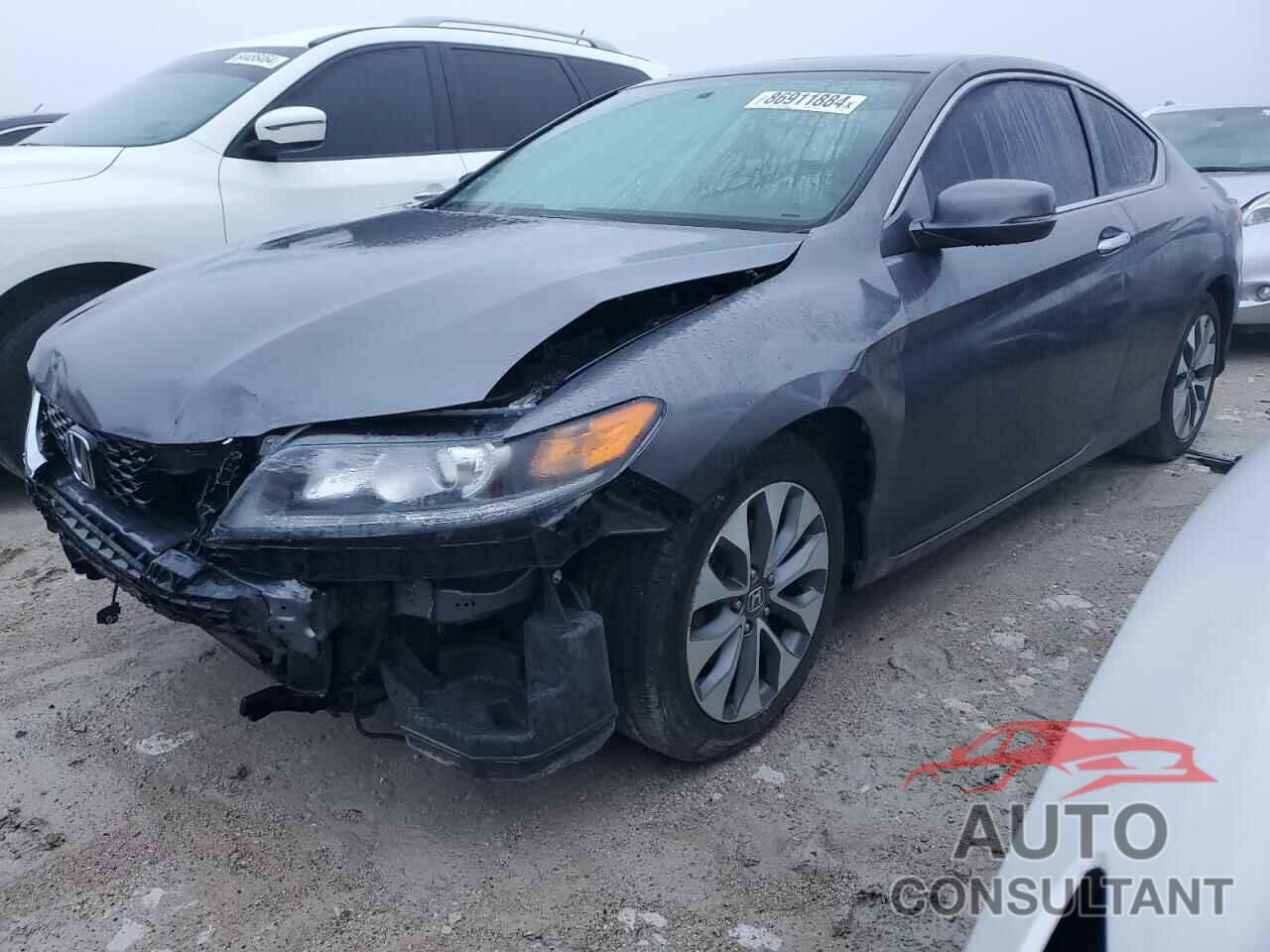 HONDA ACCORD 2014 - 1HGCT1B78EA009150