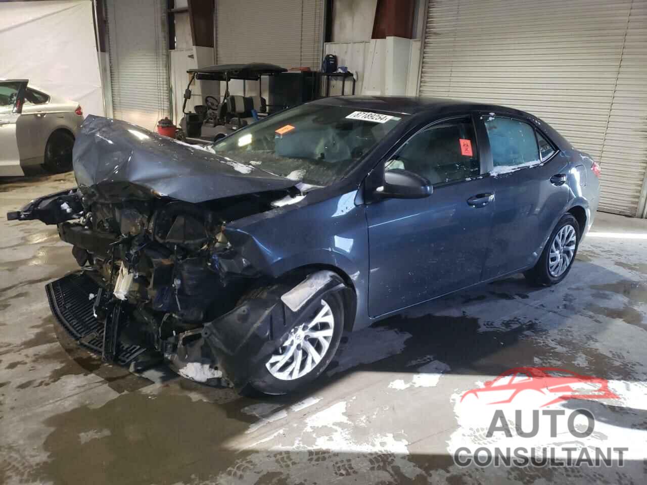 TOYOTA COROLLA 2017 - 2T1BURHE0HC812806