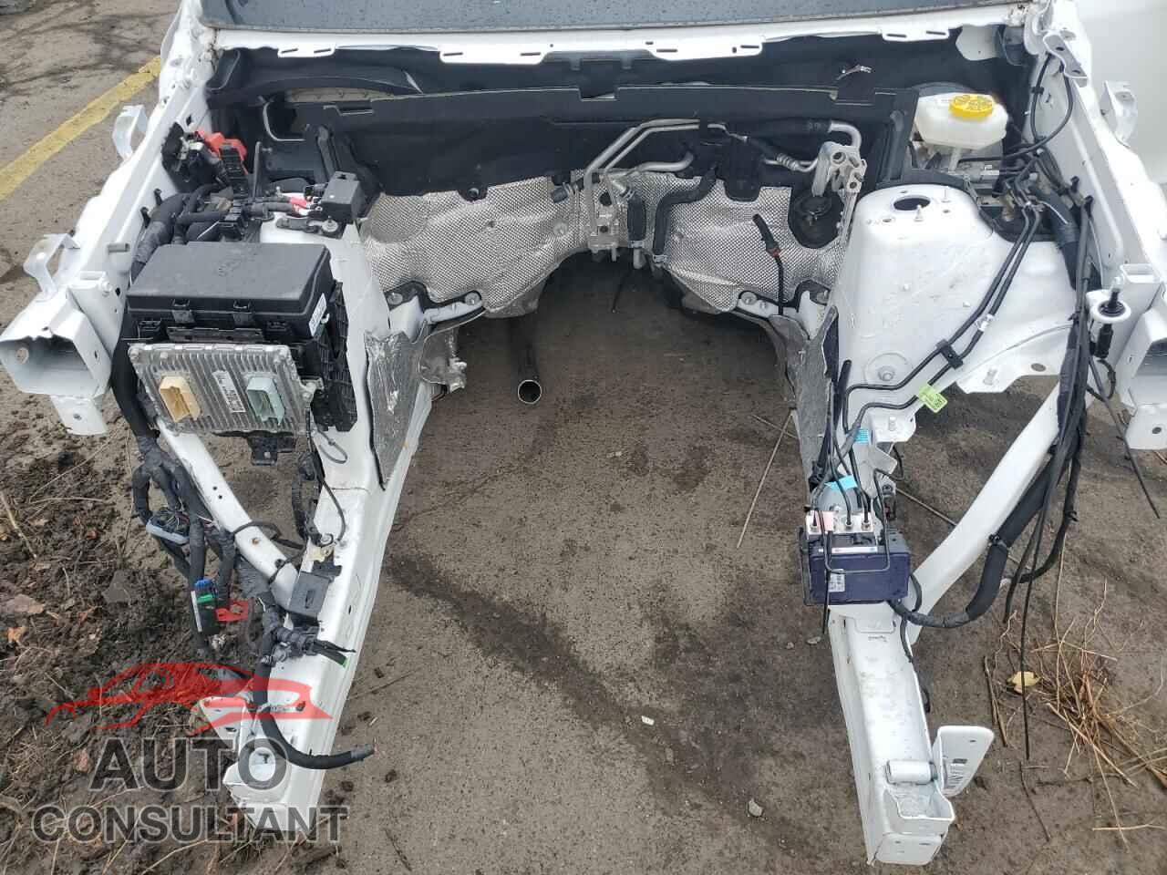 DODGE DURANGO 2023 - 1C4RDJDG3PC668375