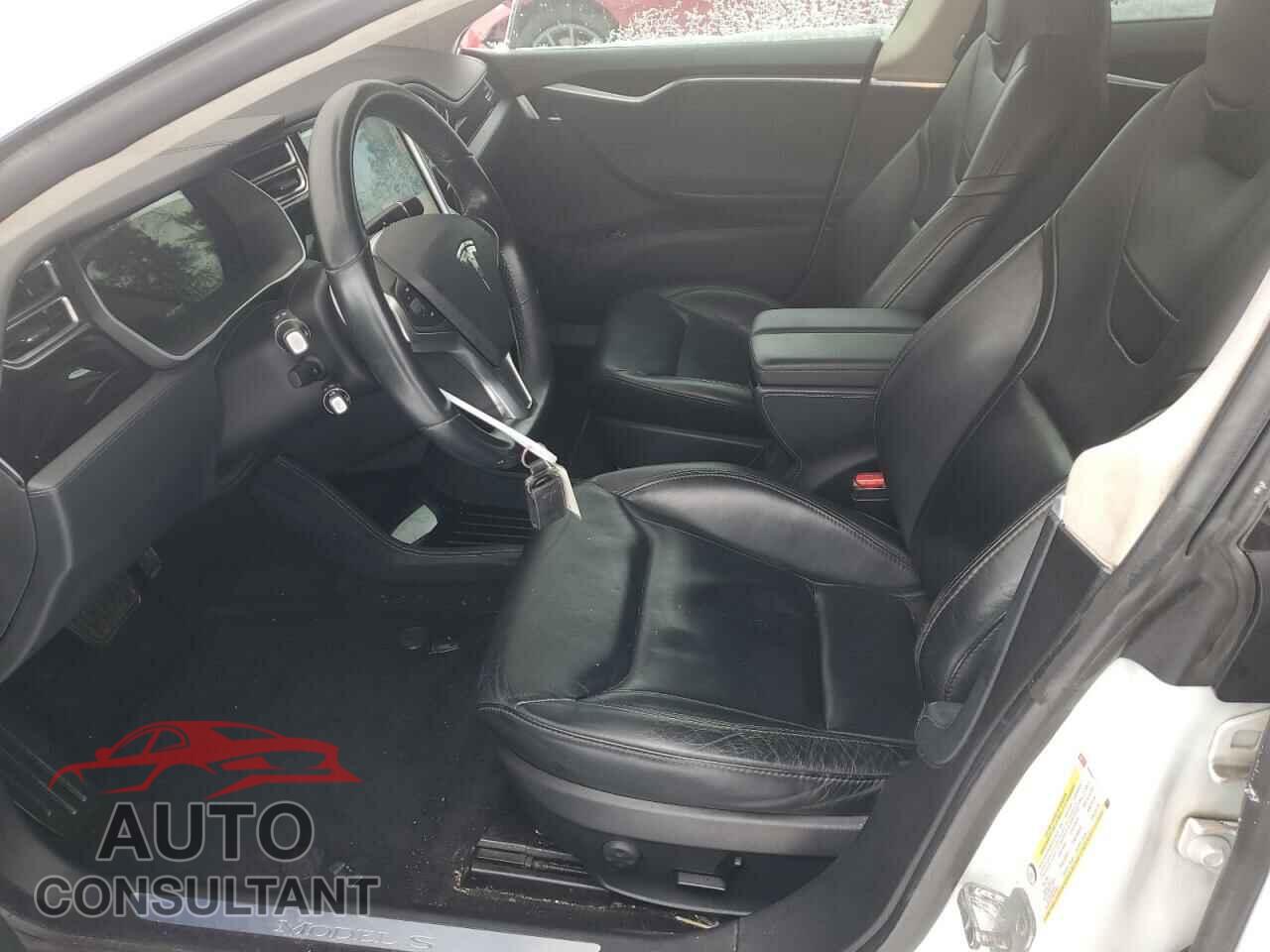 TESLA MODEL S 2015 - 5YJSA1H28FF099968
