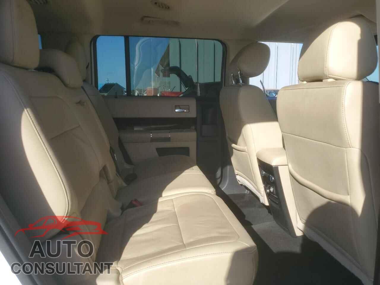FORD FLEX 2016 - 2FMGK5D82GBA02178