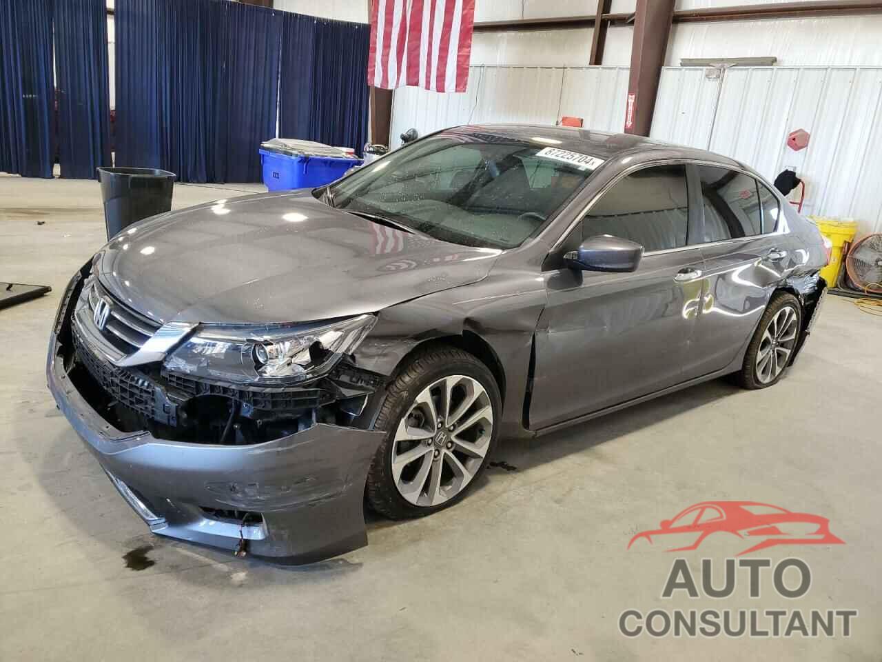 HONDA ACCORD 2015 - 1HGCR2F56FA010957