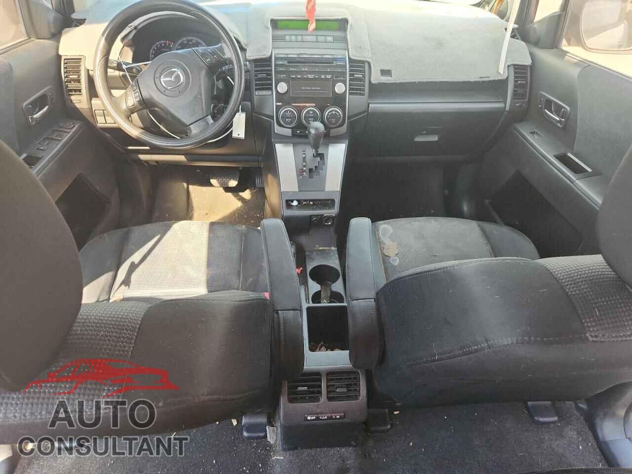 MAZDA 5 2010 - JM1CR2WL1A0365949