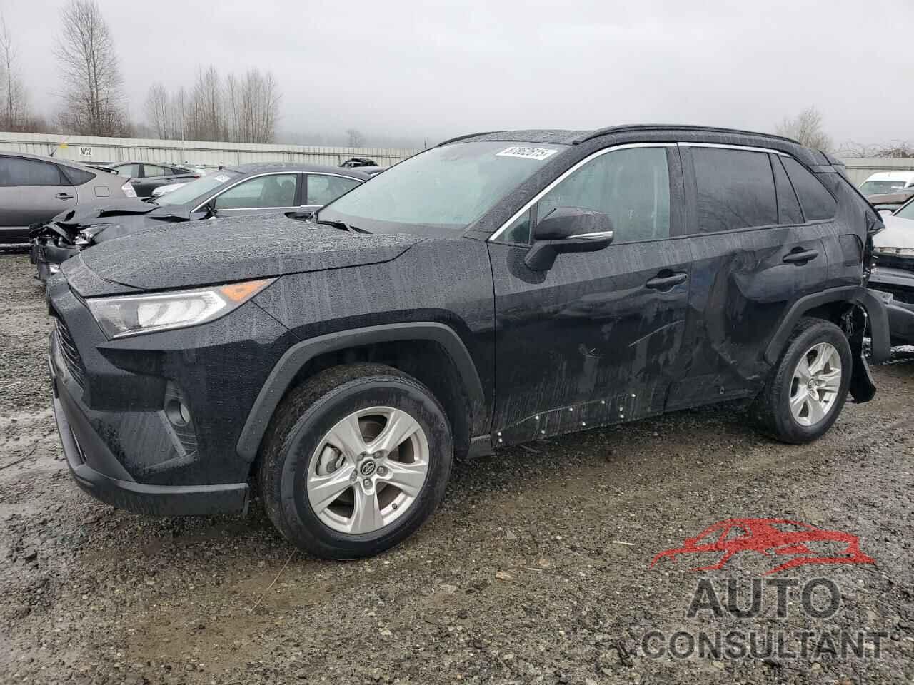 TOYOTA RAV4 2020 - 2T3P1RFV7LC062242