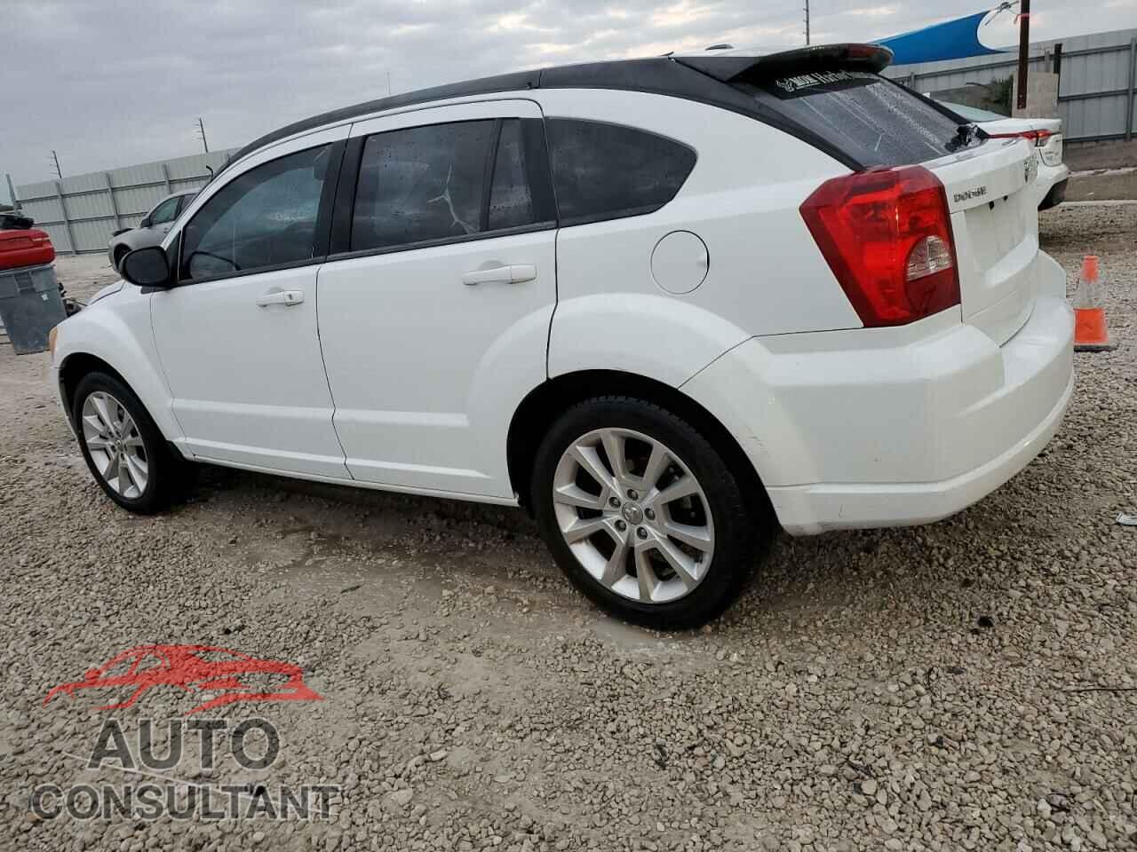 DODGE CALIBER 2011 - 1B3CB5HA1BD222089