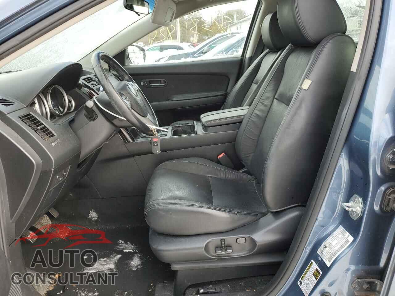 MAZDA CX-9 2014 - JM3TB3CV5E0433022