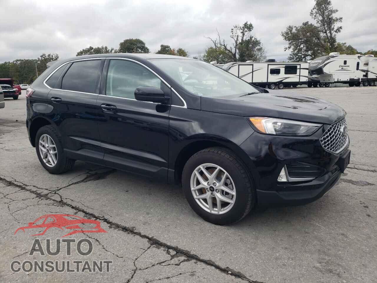 FORD EDGE 2024 - 2FMPK4J93RBB17088