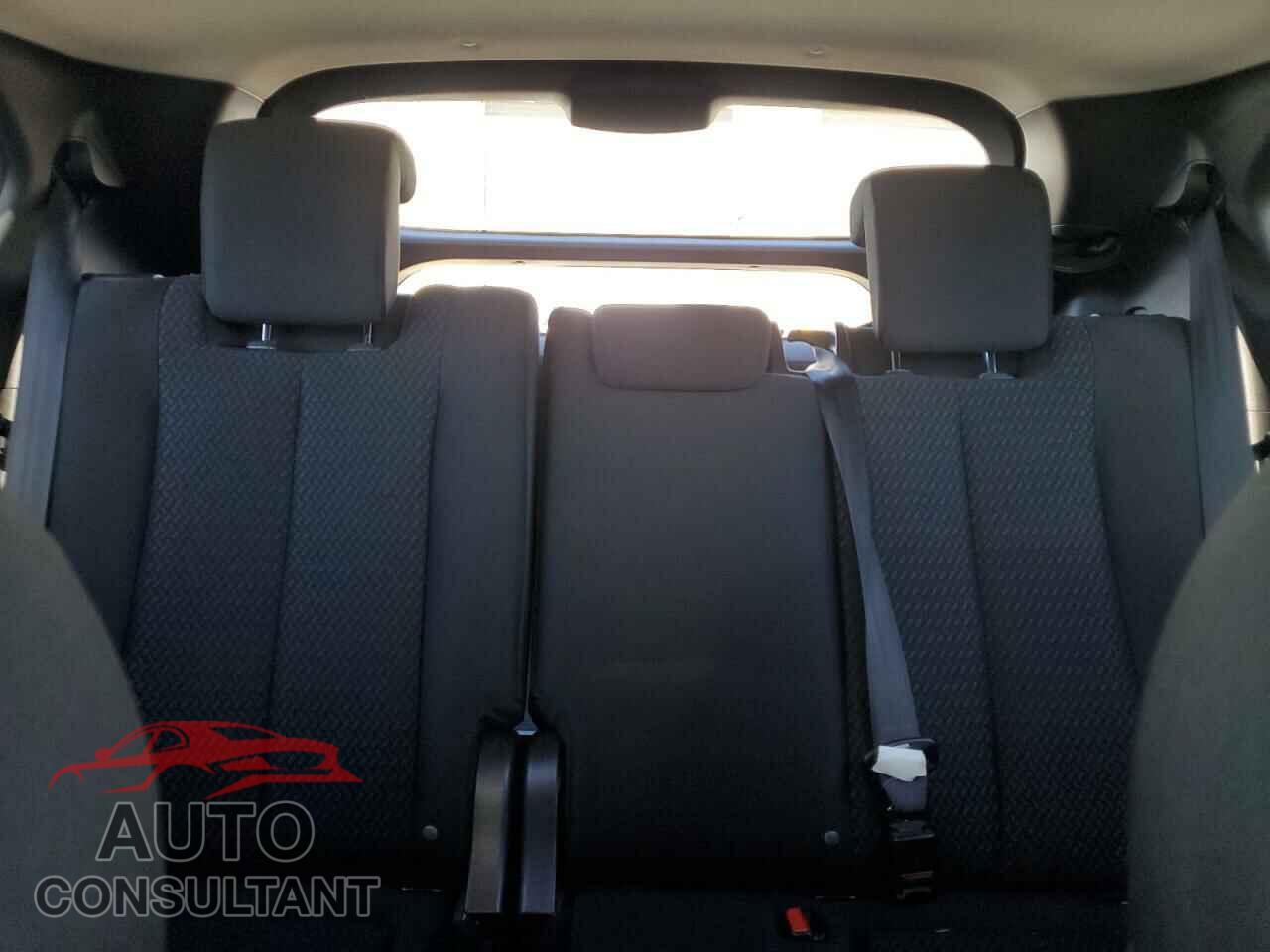 MITSUBISHI ECLIPSE 2020 - JA4AT3AA6LZ023765