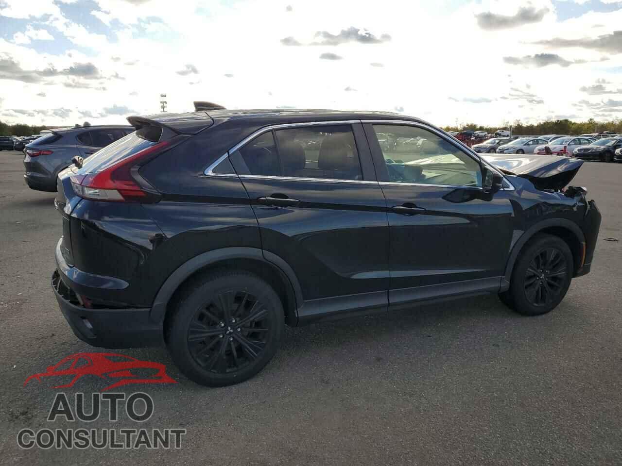 MITSUBISHI ECLIPSE 2022 - JA4ATVAA3NZ003147