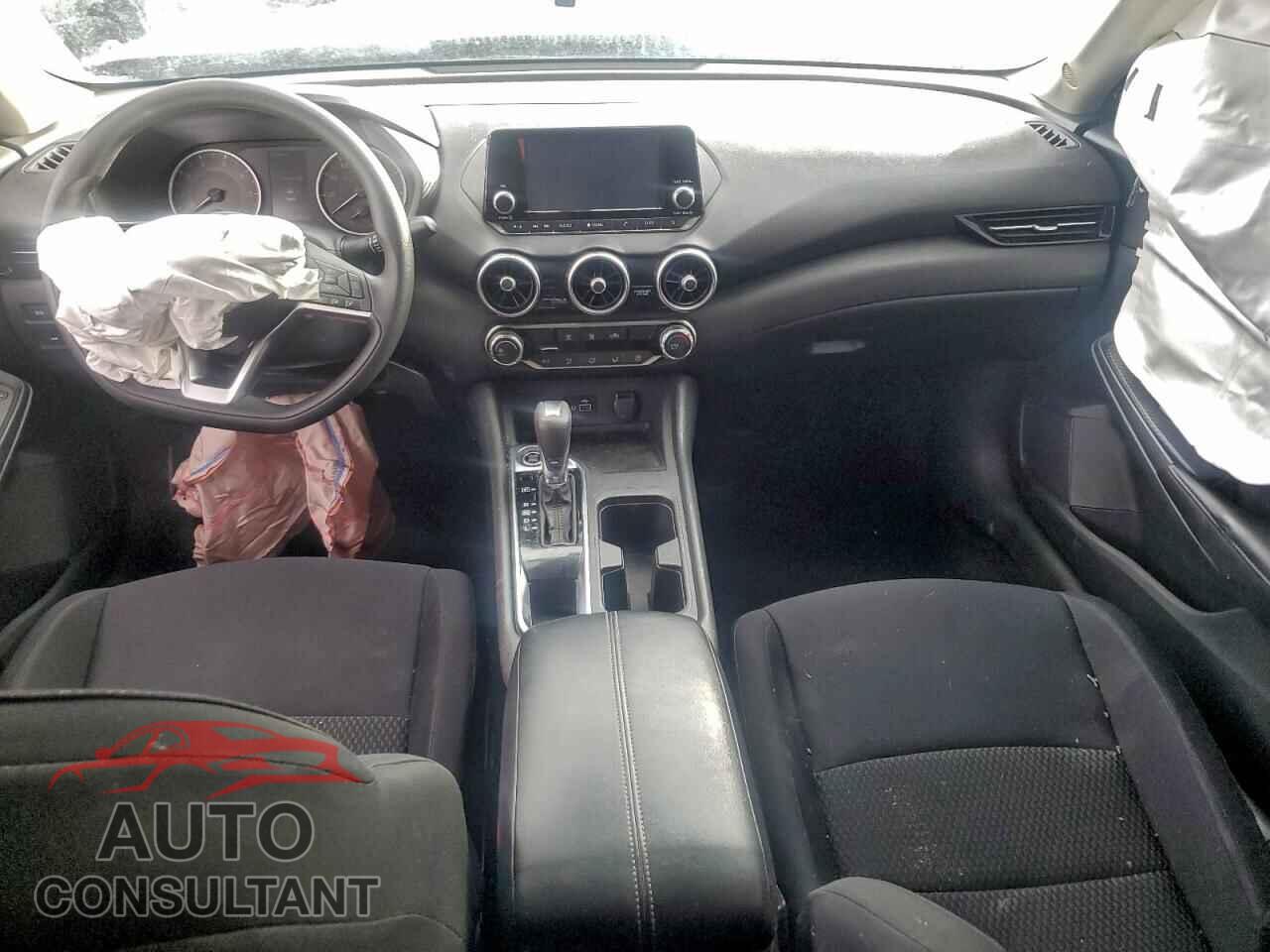 NISSAN SENTRA 2020 - 3N1AB8BVXLY299516
