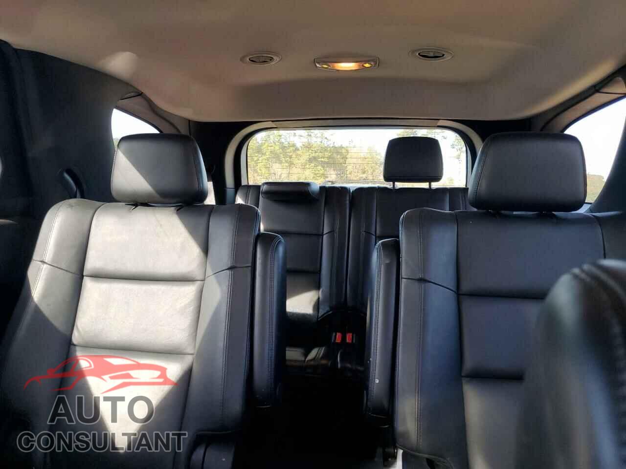 DODGE DURANGO 2015 - 1C4RDHDG2FC946092