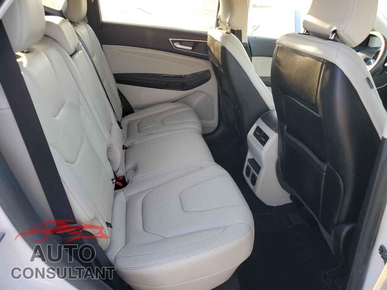 FORD EDGE 2019 - 2FMPK3K90KBB19735