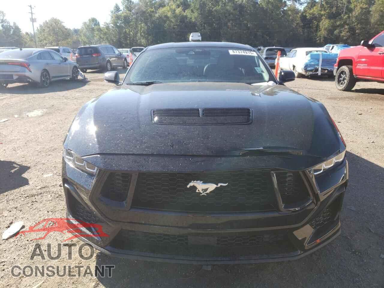 FORD MUSTANG 2024 - 1FA6P8CFXR5414154