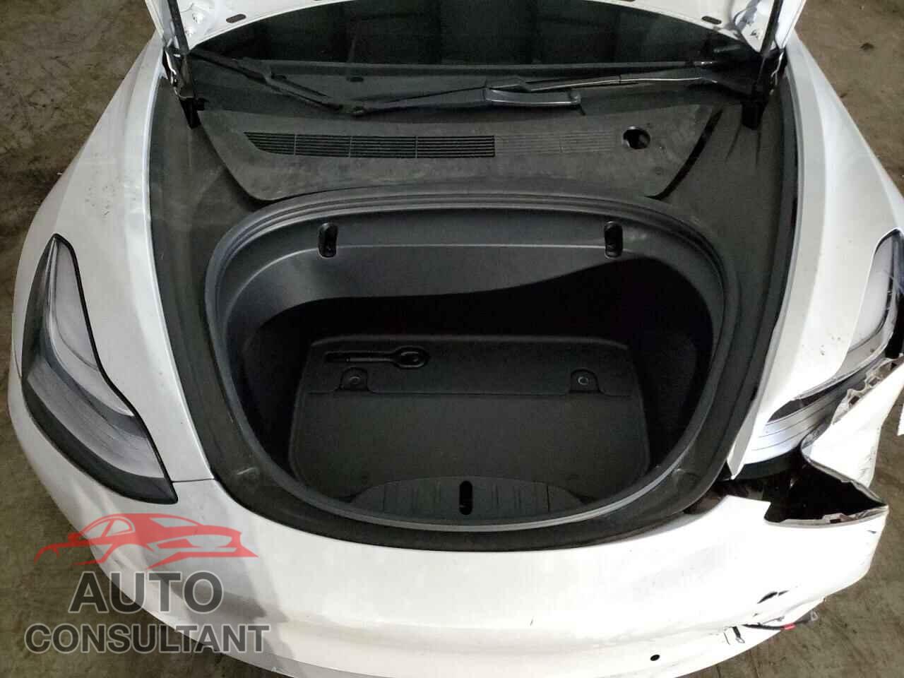 TESLA MODEL 3 2020 - 5YJ3E1EB8LF621393