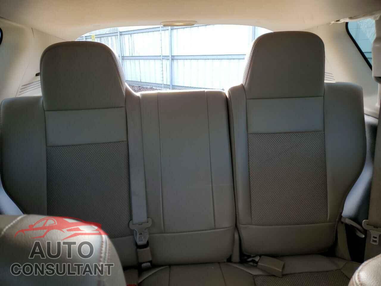 JEEP COMPASS 2014 - 1C4NJDEB1ED659502