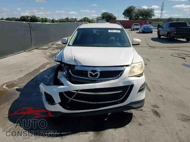MAZDA CX-9 2012 - JM3TB2CA3C0357451