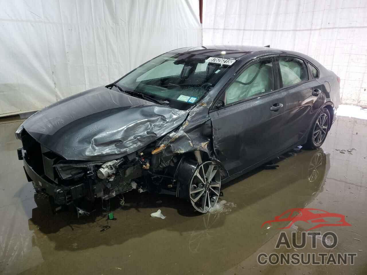 KIA FORTE 2023 - 3KPF24AD3PE615740