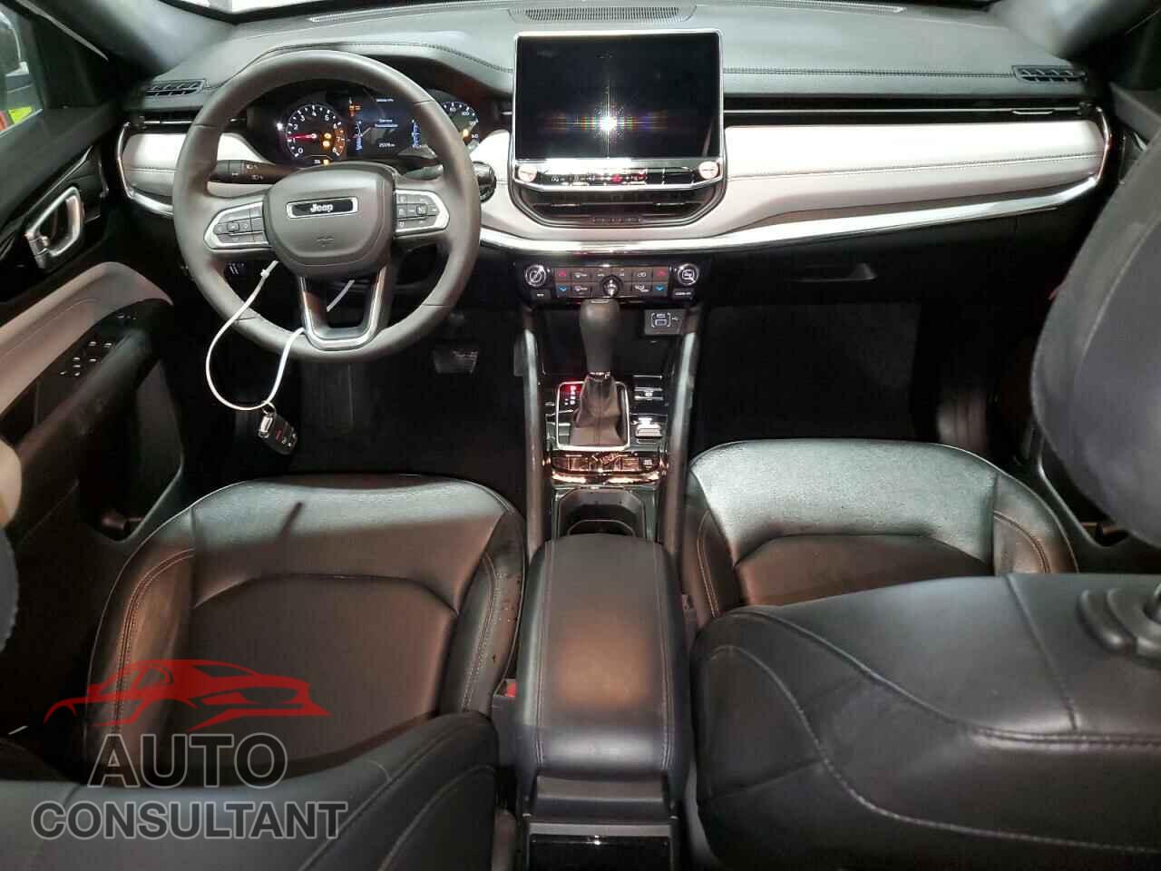 JEEP COMPASS 2024 - 3C4NJDCN3RT596853