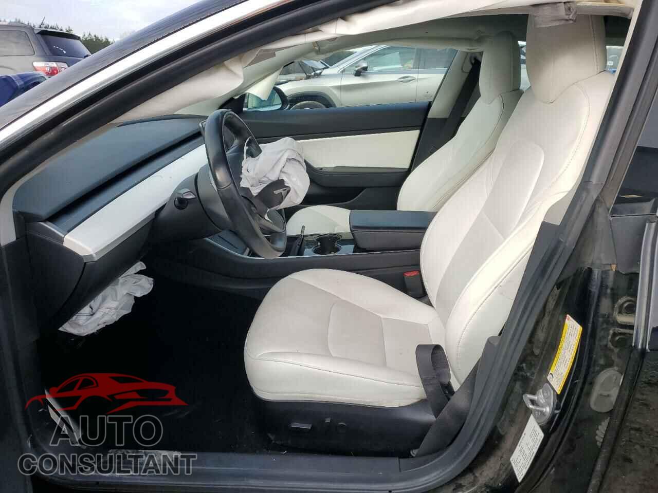 TESLA MODEL 3 2019 - 5YJ3E1EA3KF402654
