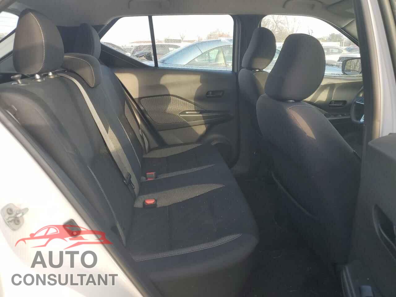 NISSAN KICKS 2019 - 3N1CP5CU3KL566201