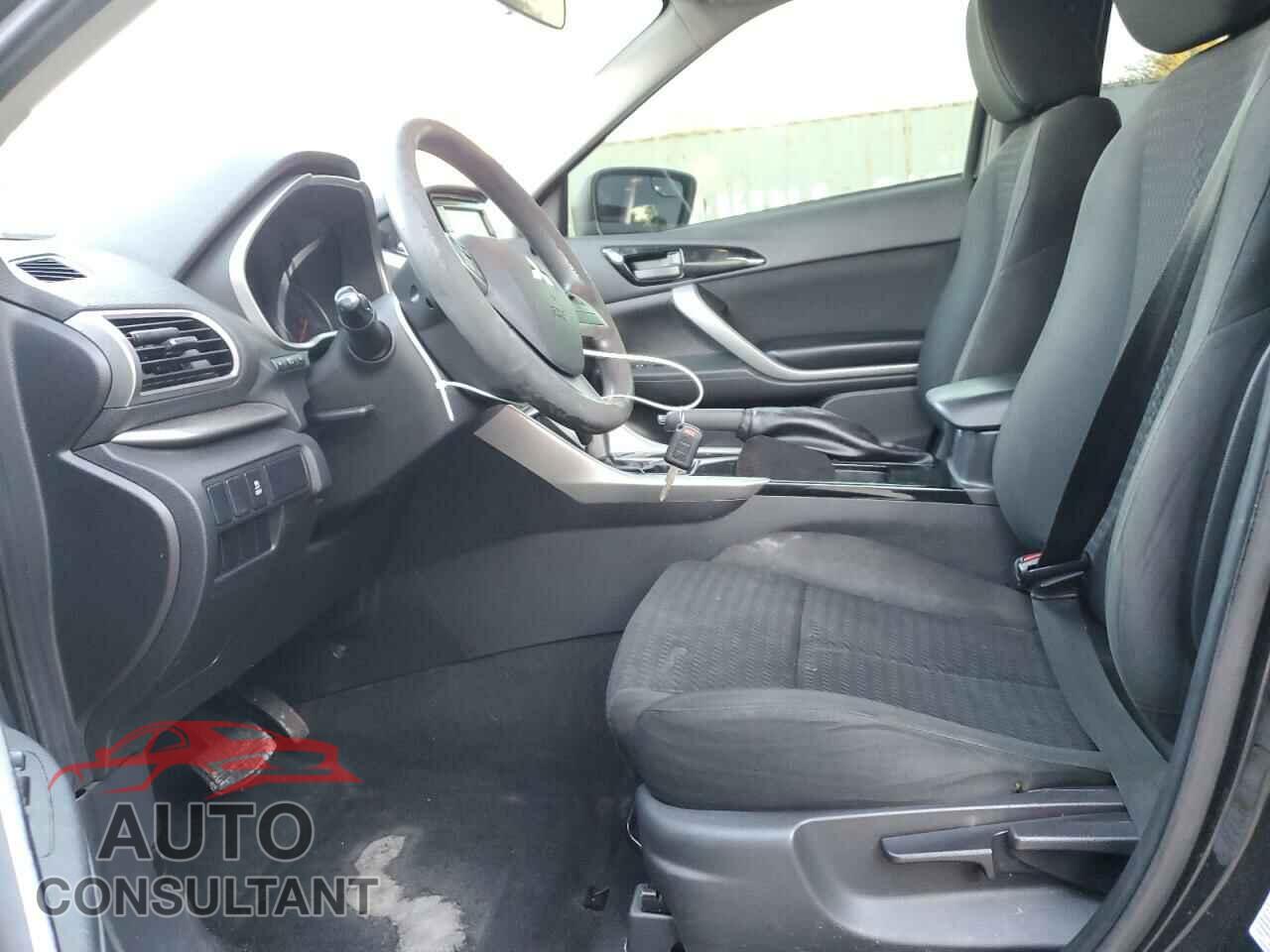 MITSUBISHI ECLIPSE 2020 - JA4AS3AA6LZ002305